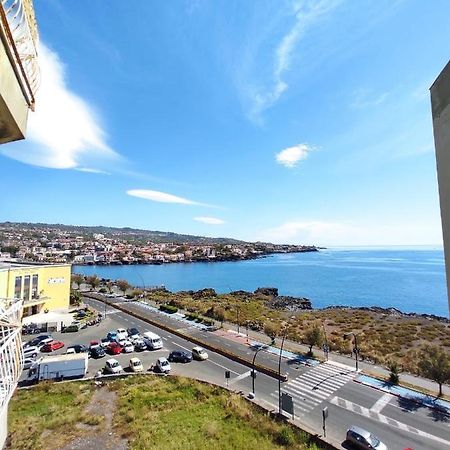 Апартаменти Ognina Flat Grottebianche Катанія Екстер'єр фото